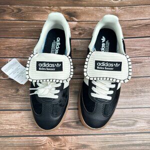 Wales Bonner x Adidas Origins Samba Board Shoes Men's Size 43